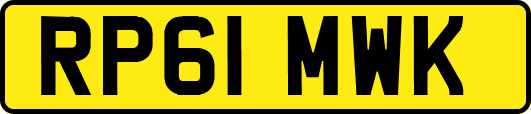 RP61MWK