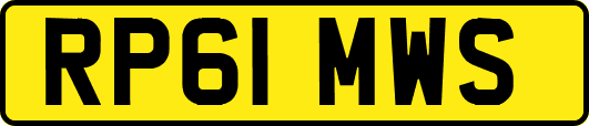 RP61MWS