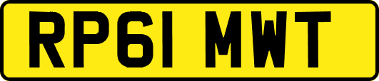 RP61MWT