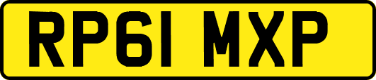 RP61MXP