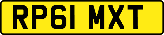 RP61MXT