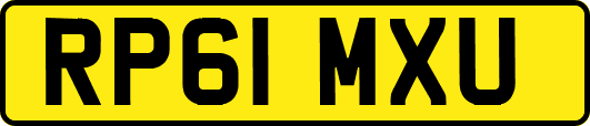 RP61MXU
