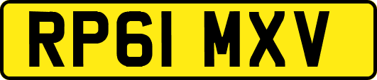 RP61MXV