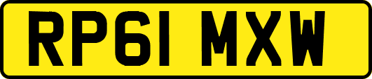 RP61MXW