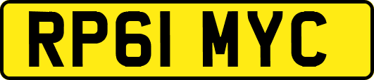 RP61MYC
