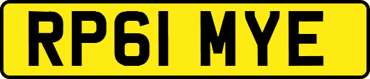 RP61MYE