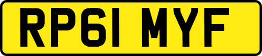 RP61MYF