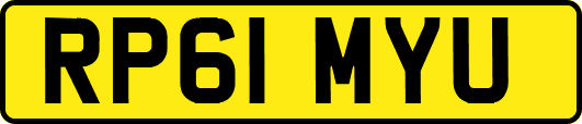 RP61MYU