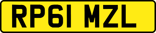 RP61MZL