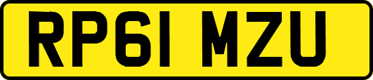 RP61MZU