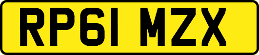 RP61MZX