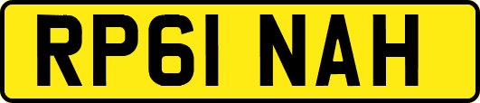 RP61NAH