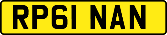RP61NAN