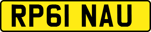 RP61NAU