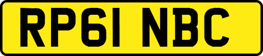 RP61NBC