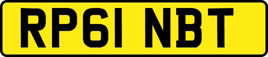 RP61NBT