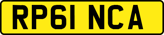 RP61NCA