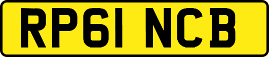 RP61NCB