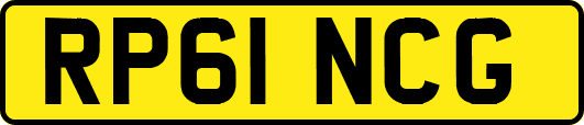 RP61NCG