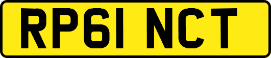 RP61NCT