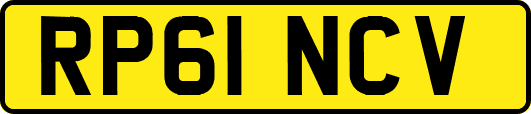 RP61NCV