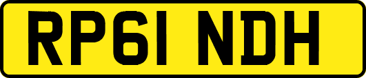 RP61NDH