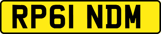 RP61NDM