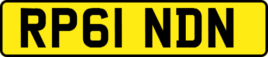 RP61NDN