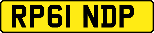 RP61NDP