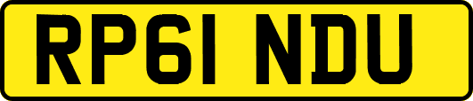 RP61NDU