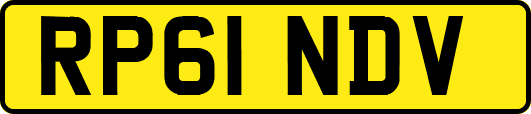 RP61NDV