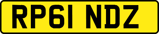 RP61NDZ