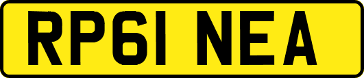 RP61NEA
