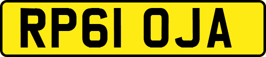 RP61OJA