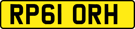 RP61ORH