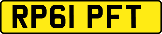 RP61PFT