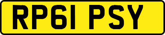 RP61PSY