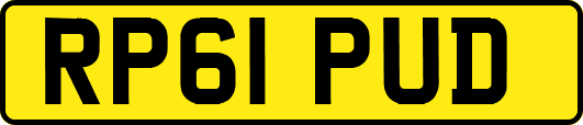 RP61PUD