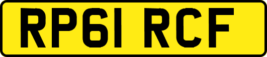 RP61RCF
