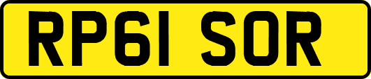 RP61SOR