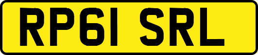 RP61SRL