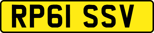 RP61SSV