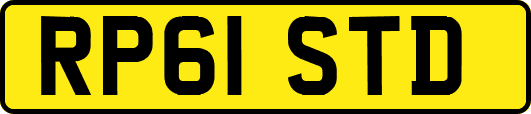 RP61STD