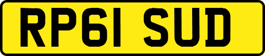 RP61SUD