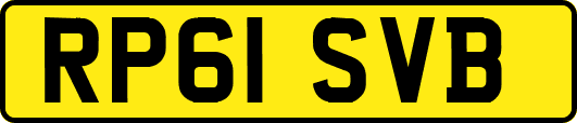 RP61SVB