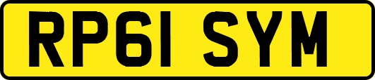 RP61SYM