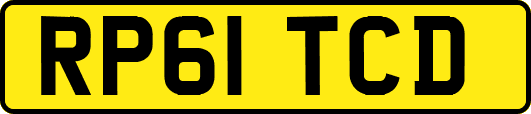 RP61TCD