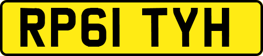 RP61TYH