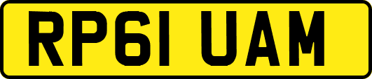 RP61UAM
