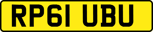 RP61UBU